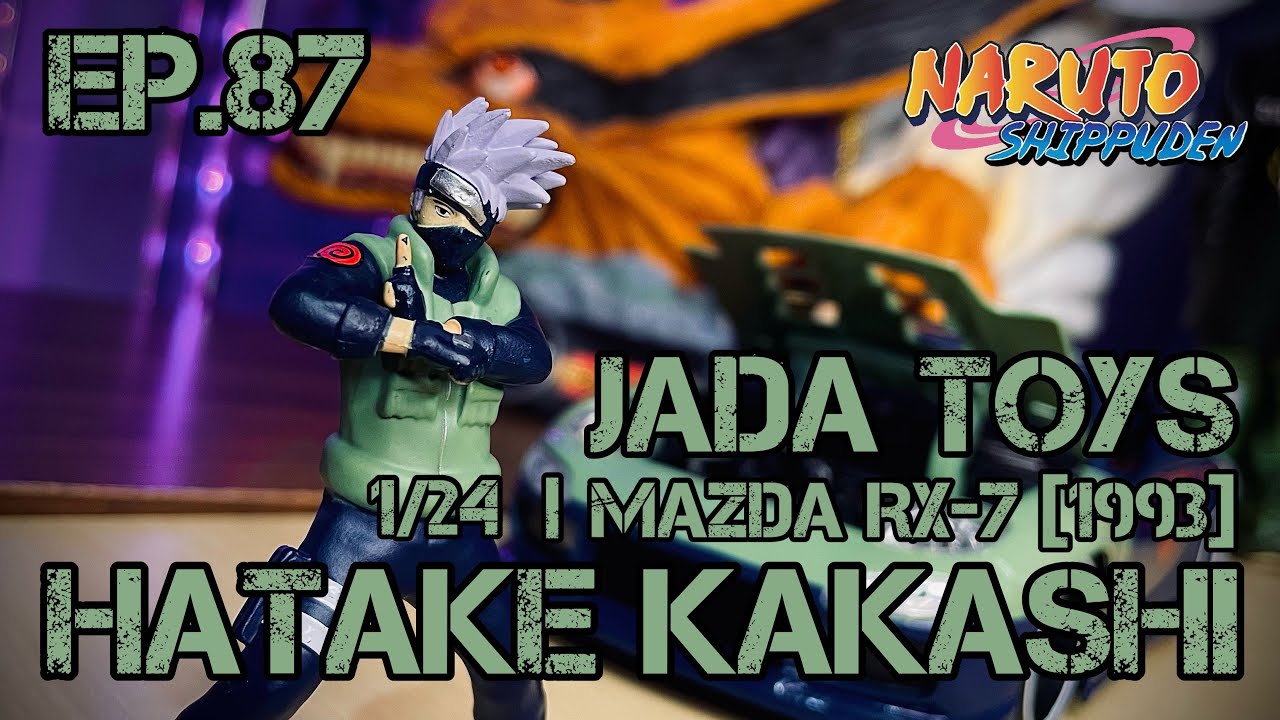 トウダ　ナルト NARUTO-ナルト-疾風伝』 うずまきナルト | CATALOG | nanoblock