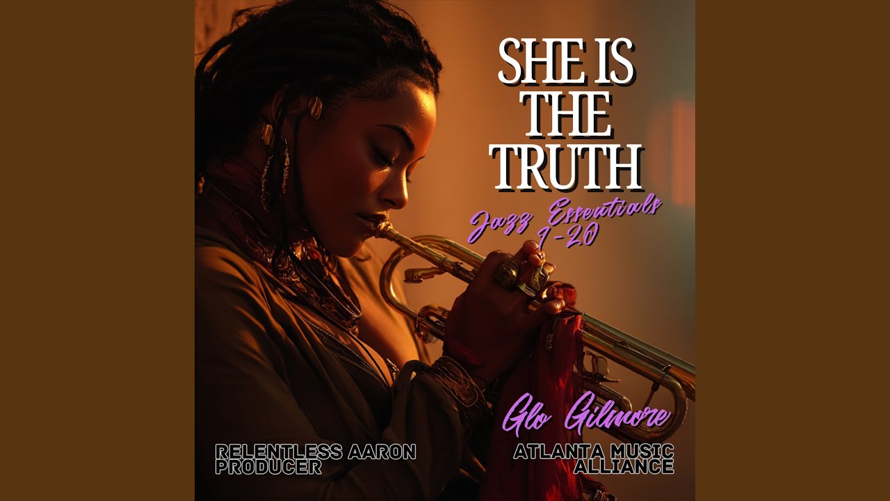 Jazz Essentials: Smoke on Lenox