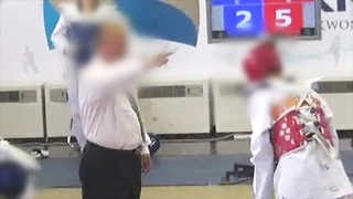 '체육비리' 수사…수영계 찍고 태권도로 턴?