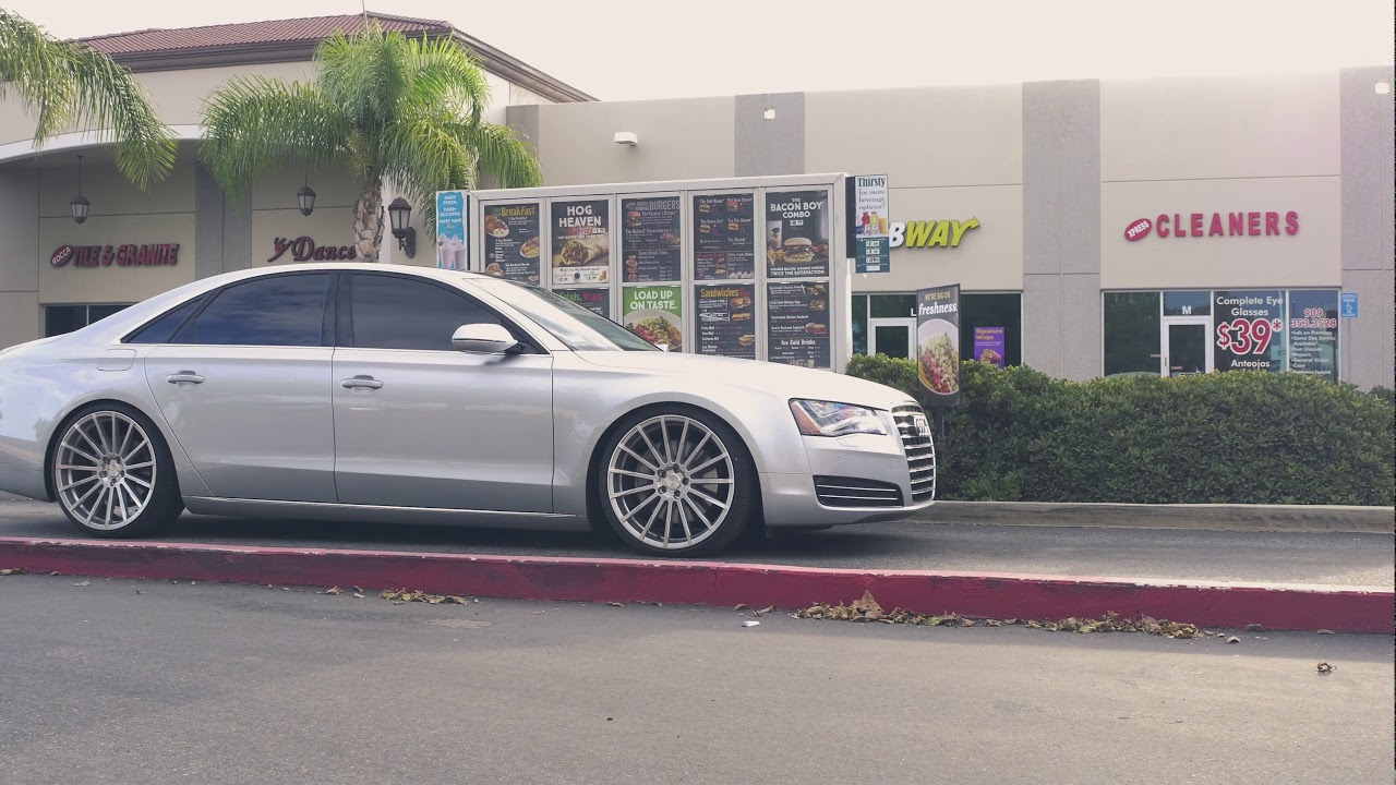 ACE Alloy x Socal Euro 2017 Trailer