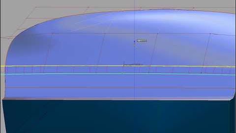 autodesk Alias Crowning