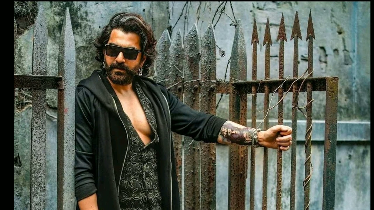 Superstar Jeet's upcoming movie 