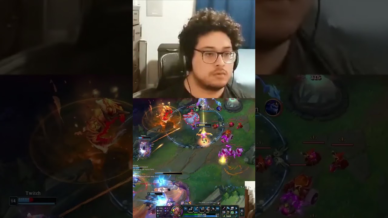 10,000 Hours of Gangplank