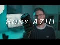 Meine Objektive 2020 (Sony A7III)