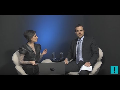 O depoimento de Lula: Madeleine Lacsko e Felipe Moura Brasil comentam - YouTube