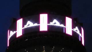 Tyler Clary Gold Medal in Men's 200m Backstroke Swimming London Olympics 2012