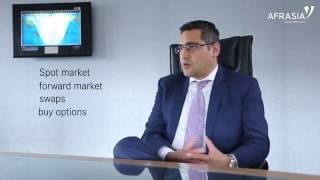 AfrAsia, your treasury and financial markets partner AfrAsia, your treasury and financial markets partner