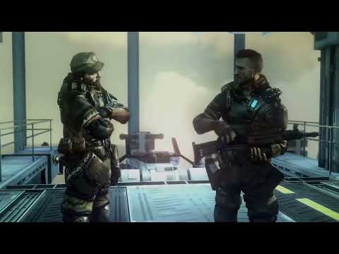 Killzone 2 • 4K AI Upscaled Theatrical Trailer • PS3