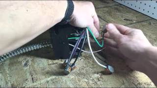WLB92 Conduit Installation Ease of Use