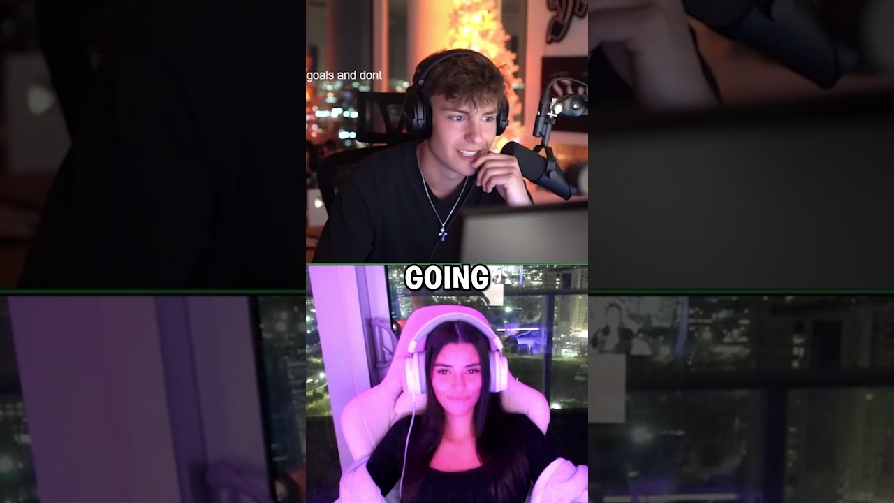 Im DATING Clix again.. 