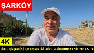 Si̇zler İçi̇n Şarköyü Turluyorum Bi̇zi̇ Taki̇p Etmeyi̇ Unutmayin Eylül 2023 1777