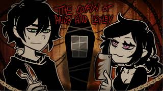The Extravagant Carpet Escape- The Coffin of Andy and LeyLey (DEMO)