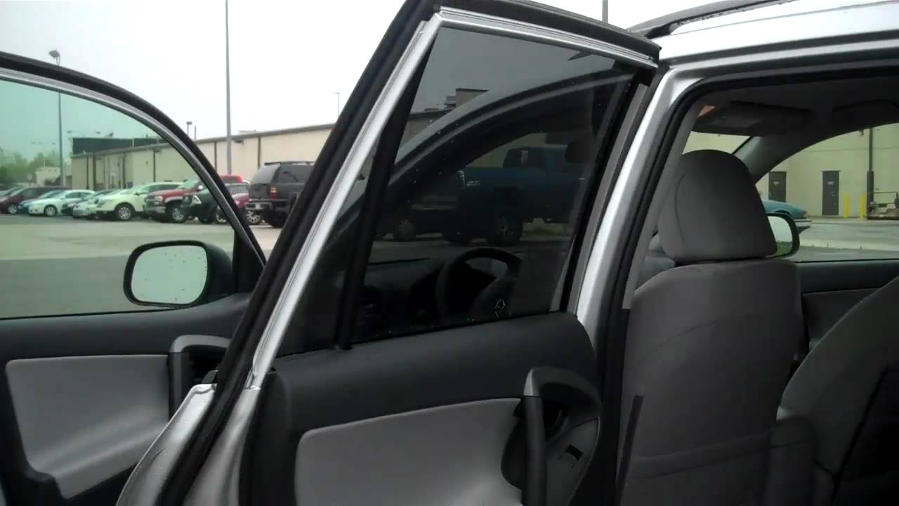 2011 Rav4 Silver Base Scot Faulk Draper Toyota, Saginaw, MI YouTube
