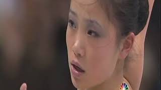 2010 US Figure Skating Championships Ladies Free