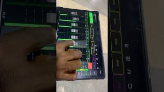 X32/m32 easy control #diy #viral #controller #demonstration
