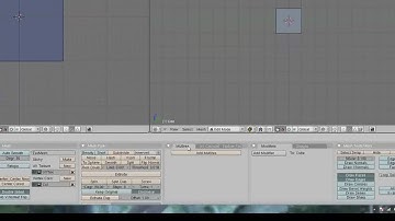 Blender 3D Beginner/Basic Tutorial part 3