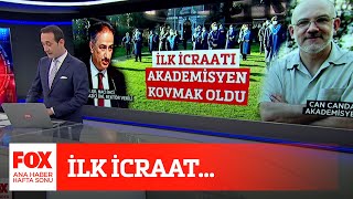 İlk Icraat... 17 Temmuz 2021 Fox Ana Haber Hafta Sonu