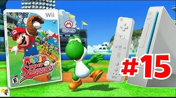 MARIO SUPER SLUGGERS Part 15