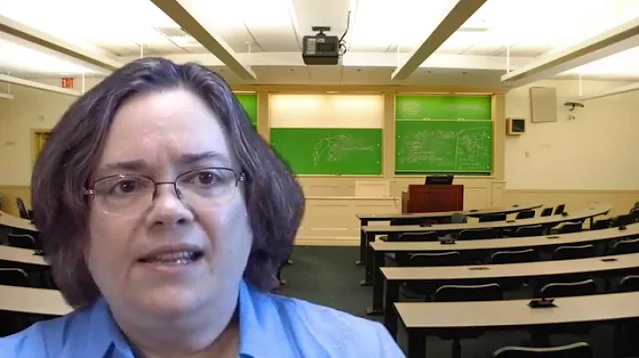 Jeannine McDevitt discusses 5 areas when teaching ...