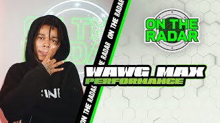 WAWG Max Eway Action On The Radar Performance