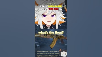 I Unboxed a $3,000 CS2 Skin With a 0.05% Chance 💸😏