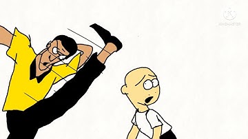 ASSIGNMENT (Animation) PART 1 #animation