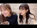 山本杏奈さん（=LOVE） SHOWROOM　2023年05月14日16時01分