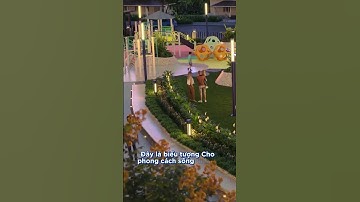 Đẳng Cấp Thượng Lưu: Khám Phá The Prive Park Nam Rạch Chiếc #canhotheprive #theprive