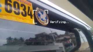 Philippine Eagle Car Owner Search