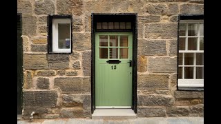 13 Crails Lane, St Andrews