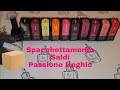 SPACCHETTAMENTO PASSIONE UNGHIE-SALDI GENNAIO 2021