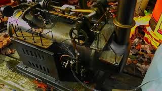 Common Schoenner/Falk feedwater pump problems
