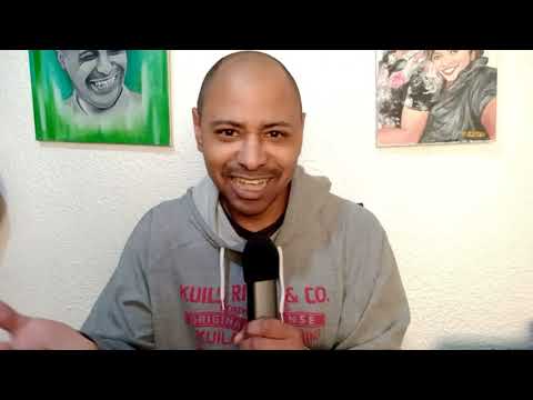 Jerome Raps S1E06 - Home (English)