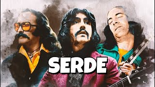 Serde - Anadolu Rock