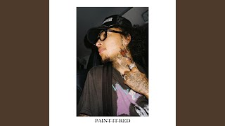 Paint It Red - Lil Candy Paint