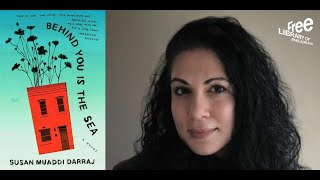 Susan Muaddi Darraj | Behind You Is the Sea: A Novel
