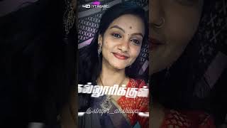 Kaana Karunguyile Song Singerakshaya