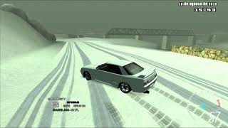 Gta Sa Skyline Gt-R R32 Sound Mod - Preview Version