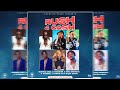 Gomez Oba - Rush For Cash ft Kameni, Cysoul,Mic Monsta,Cleo Grae,KrysM   (Lyrics Video by SB COMICS)