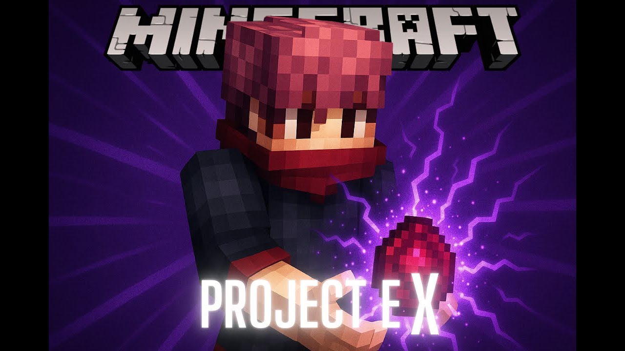 ProjectEX Tutorial - YouTube