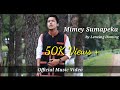 Mimey sumapeka official lenzing doming  adi arunachali song  lyrical 