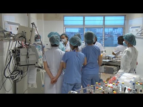 Video Tin Tức 24h : Đã xác định nguyên nhân 4 trẻ tử vong... - youtube