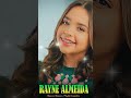 rayne almeida - Deus Está Aqui