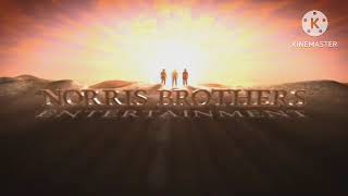 Norris Brothers/Ruddy Greif Company/CBS Productions/Sony/Sony Pictures Television (1998/2014) (HD)