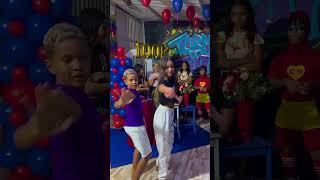 Comemorando Os 100K De Richerlly Ça