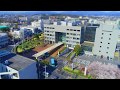 入間市内の小中学校卒業、入学おめでとうございます。