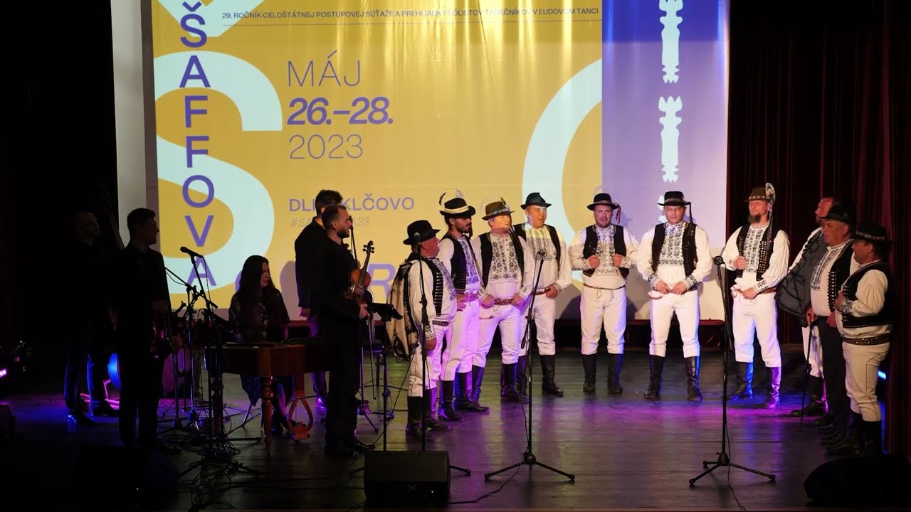 NOGABAND a Zamutovčan