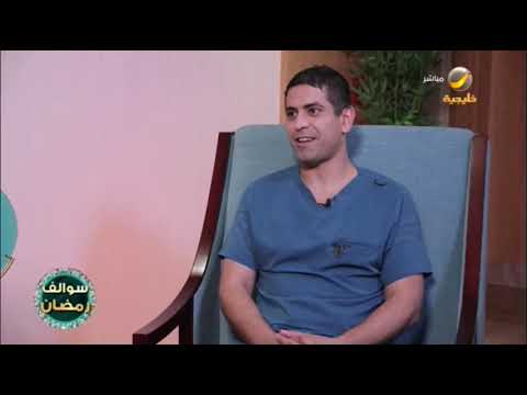 جمال وتجميل طرق علاج توسع المسامات مع د ماجد العيسى وعيادات ألور