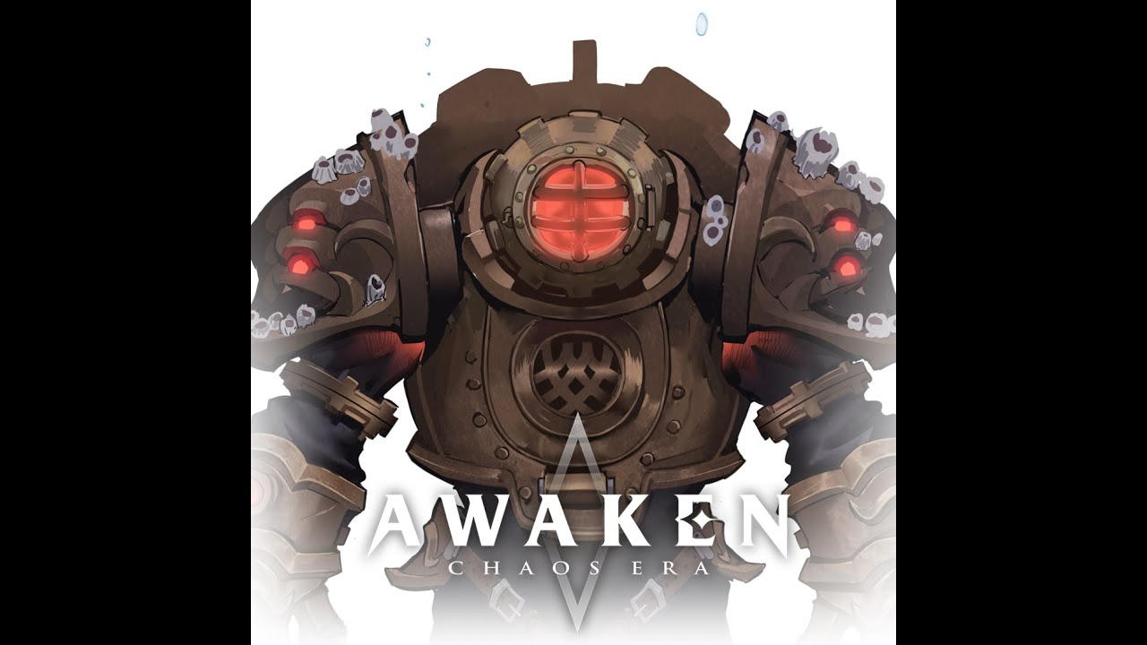 Timmons |Awaken Chaos Era