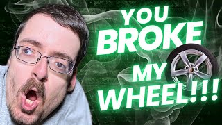 MADNESS with the CAR BED!